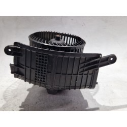 Recambio de motor calefaccion para renault megane scénic 1.5 dci 106 cv referencia OEM IAM J84f666583v  