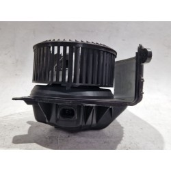 Recambio de motor calefaccion para renault megane scénic 1.5 dci 106 cv referencia OEM IAM J84f666583v  