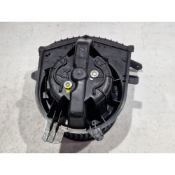 Recambio de motor calefaccion para renault megane scénic 1.5 dci 106 cv referencia OEM IAM J84f666583v  