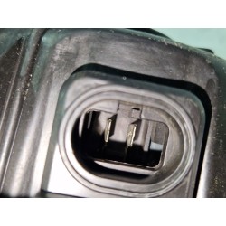 Recambio de motor calefaccion para renault megane scénic 1.5 dci 106 cv referencia OEM IAM J84f666583v  