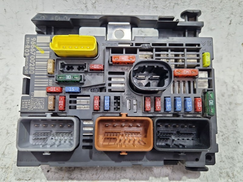 Recambio de bsm para peugeot expert furgoneta (vf3a_, vf3u_, vf3x_) 2.0 hdi 120 referencia OEM IAM 9666700280  