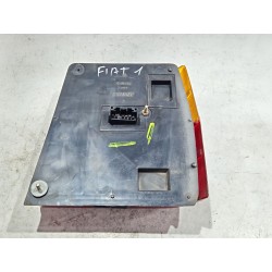 Recambio de piloto trasero izquierdo para fiat uno (146)(1983) 1.0 referencia OEM IAM 0039448  