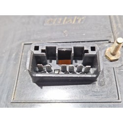 Recambio de piloto trasero izquierdo para fiat uno (146)(1983) 1.0 referencia OEM IAM 0039448  