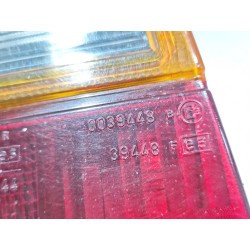 Recambio de piloto trasero izquierdo para fiat uno (146)(1983) 1.0 referencia OEM IAM 0039448  