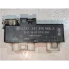 Recambio de caja precalentamiento para volkswagen passat berlina (3a2)(09.1993) 1.9 tdi referencia OEM IAM 357919506A  