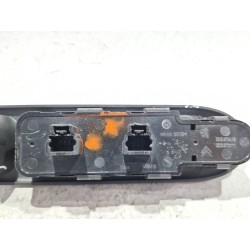 Recambio de mando elevalunas delantero derecho para peugeot 307 break (3e) 2.0 hdi 90 referencia OEM IAM 53269704  