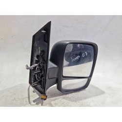 Recambio de retrovisor derecho para citroën jumpy (2007) combi hdi cat (rhk / dw10uted4)] referencia OEM IAM 12473050  