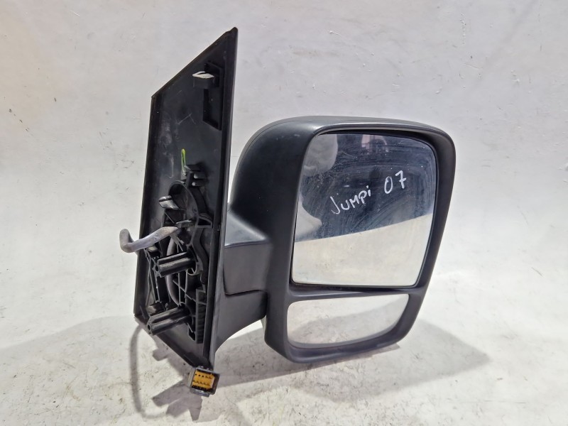 Recambio de retrovisor derecho para citroën jumpy (2007) combi hdi cat (rhk / dw10uted4)] referencia OEM IAM 12473050  