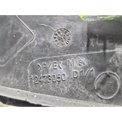 Recambio de retrovisor derecho para citroën jumpy (2007) combi hdi cat (rhk / dw10uted4)] referencia OEM IAM 12473050  