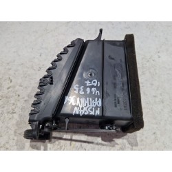 Recambio de rejilla aireadora para nissan pathfinder iii (r51) 2.5 dci 4wd referencia OEM IAM 68750EB301  