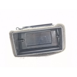 Recambio de rejilla aireadora para nissan pathfinder iii (r51) 2.5 dci 4wd referencia OEM IAM 68750EB301  