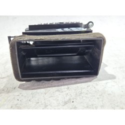 Recambio de rejilla aireadora para nissan pathfinder iii (r51) 2.5 dci 4wd referencia OEM IAM 68751EB301  