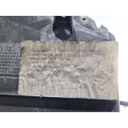 Recambio de rejilla aireadora para nissan pathfinder iii (r51) 2.5 dci 4wd referencia OEM IAM 68751EB301  