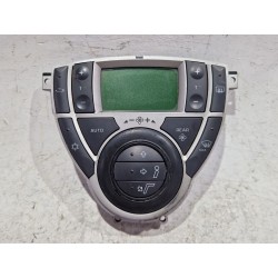 Recambio de mando climatizador para peugeot 807 (eb_) 2.2 hdi referencia OEM IAM 14874990YR  