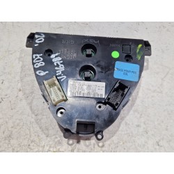Recambio de mando climatizador para peugeot 807 (eb_) 2.2 hdi referencia OEM IAM 14874990YR  