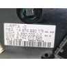Recambio de mando climatizador para peugeot 807 (eb_) 2.2 hdi referencia OEM IAM 14874990YR  