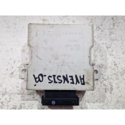 Recambio de modulo electronico para toyota corolla sedán (_e15_) 2.0 d-4d (ade150) referencia OEM IAM 8594005040  