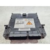 Recambio de centralita inyeccion para nissan pathfinder iii (r51) 2.5 dci 4wd referencia OEM IAM 23710EB30A  