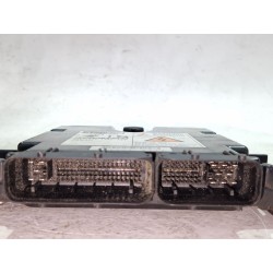 Recambio de centralita inyeccion para nissan pathfinder iii (r51) 2.5 dci 4wd referencia OEM IAM 23710EB30A  