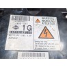 Recambio de centralita inyeccion para nissan pathfinder iii (r51) 2.5 dci 4wd referencia OEM IAM 23710EB30A  
