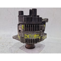 Recambio de alternador para fiat ducato furgón (244) 2.8 td referencia OEM IAM 2541678C  