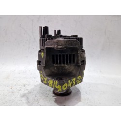 Recambio de alternador para fiat ducato furgón (244) 2.8 td referencia OEM IAM 2541678C  