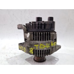Recambio de alternador para fiat ducato furgón (244) 2.8 td referencia OEM IAM 2541678C  