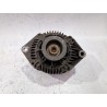 Recambio de alternador para fiat ducato furgón (244) 2.8 td referencia OEM IAM 2541678C  