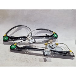 Recambio de mecanismo elevalunas delantero izquierdo para ford focus i (daw, dbw) 1.6 16v referencia OEM IAM 18300030161  