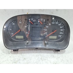 CUADRO COMPLETO 1J0919861B 