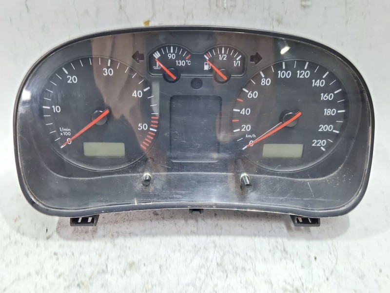 Recambio de cuadro completo para volkswagen golf iv (1j1) 1.9 tdi referencia OEM IAM 1J0919861B  