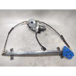 Recambio de mecanismo elevalunas delantero izquierdo para seat toledo (1l)(09.1991) 1.9 d referencia OEM IAM 0130821667  