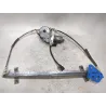 Recambio de mecanismo elevalunas delantero izquierdo para seat toledo (1l)(09.1991) 1.9 d referencia OEM IAM 0130821667  