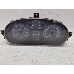 Recambio de cuadro completo para renault megane i classic (la0)(1996) 1.9 dci (la05, la1f) referencia OEM IAM P8200066929  