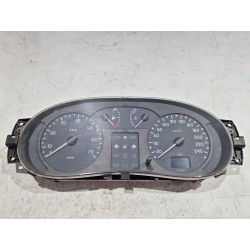 Recambio de cuadro completo para renault clio ii fase i (b/cb0)(1998) 1.9 dti (b/cb0u) referencia OEM IAM P8200071116  