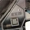 Recambio de airbag volante para peugeot 206 (1998) 1.4 hdi eco 70 referencia OEM IAM 96441166ZR  