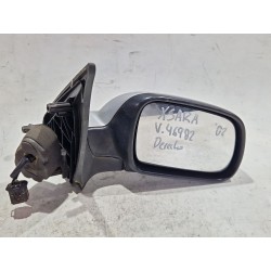 RETROVISOR DERECHO 96453433 