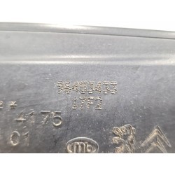 Recambio de retrovisor derecho para citroën xsara (n1) 2.0 hdi 90 referencia OEM IAM 96453433  