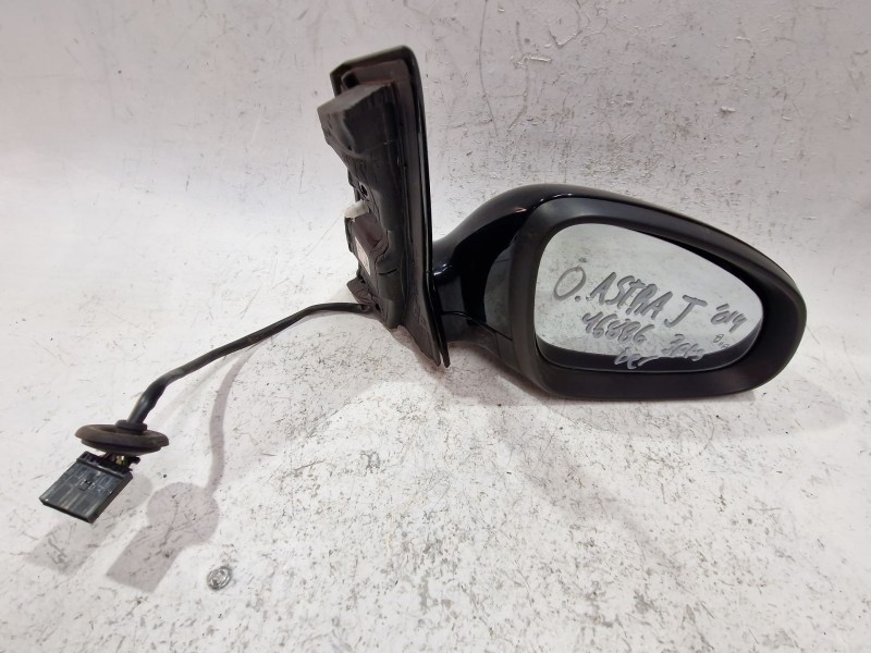 Recambio de retrovisor derecho para opel astra j gtc 2.0 cdti (08) referencia OEM IAM 13418784  