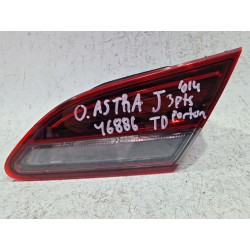 PILOTO PORTON TRASERO DERECHO A055364 