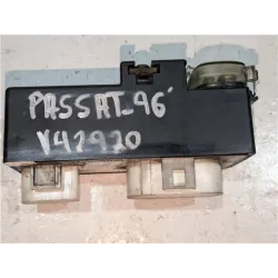 Recambio de caja precalentamiento para volkswagen passat berlina (3a2)(09.1993) 1.9 tdi referencia OEM IAM 357919506A  