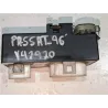 Recambio de caja precalentamiento para volkswagen passat berlina (3a2)(09.1993) 1.9 tdi referencia OEM IAM 357919506A  