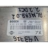 Recambio de centralita inyeccion para nissan almera (n16/e)(01.2000) 2.2 dci referencia OEM IAM 23710BN302  