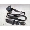 Recambio de cinturon seguridad delantero izquierdo para fiat ii panda (169)(2003) 1.2 referencia OEM IAM 33020629  