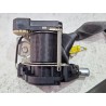 Recambio de cinturon seguridad delantero izquierdo para fiat ii panda (169)(2003) 1.2 referencia OEM IAM 33020629  