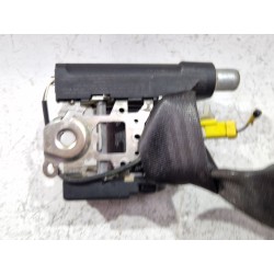 Recambio de cinturon seguridad delantero izquierdo para fiat ii panda (169)(2003) 1.2 referencia OEM IAM 33020629  