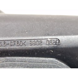 Recambio de cinturon seguridad delantero izquierdo para fiat ii panda (169)(2003) 1.2 referencia OEM IAM 33020629  