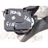 Recambio de cinturon seguridad delantero izquierdo para fiat ii panda (169)(2003) 1.2 referencia OEM IAM 33020629  