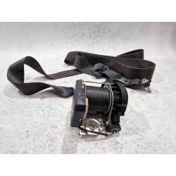 Recambio de cinturon seguridad delantero izquierdo para fiat ii panda (169)(2003) 1.2 referencia OEM IAM 33020629  