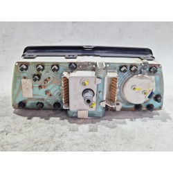 Recambio de cuadro completo para citroën c15 caja/chasis (vdpd) 1.9 d referencia OEM IAM 9641918180  